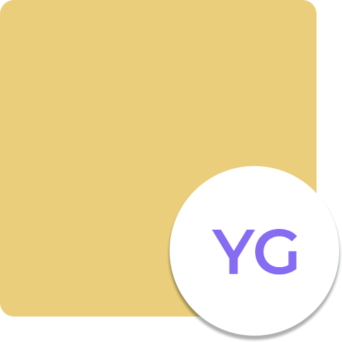 Yellow Gold Icon