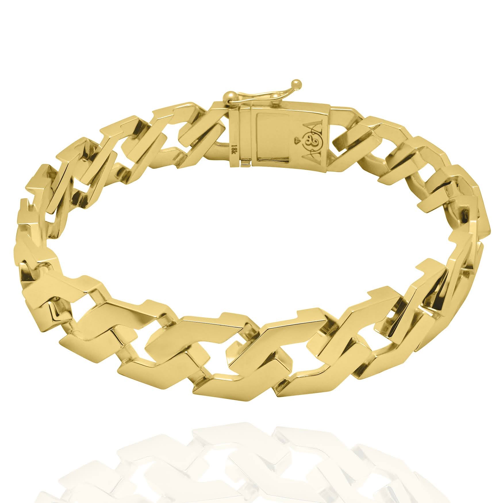 Cuban Link Bracelet