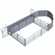 Starter Sheep System