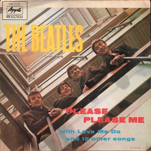 Please Please Me