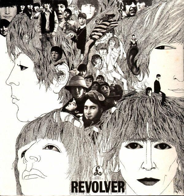 Revolver