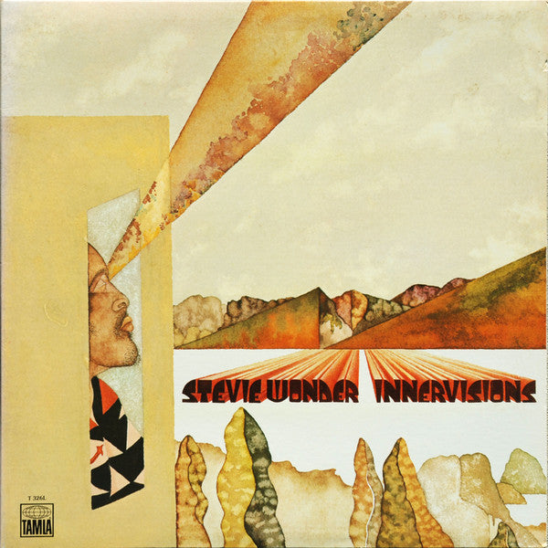 Innervisions