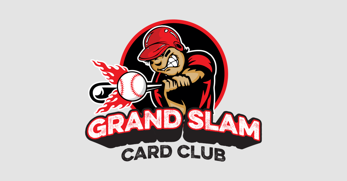 Grandslam Card Club