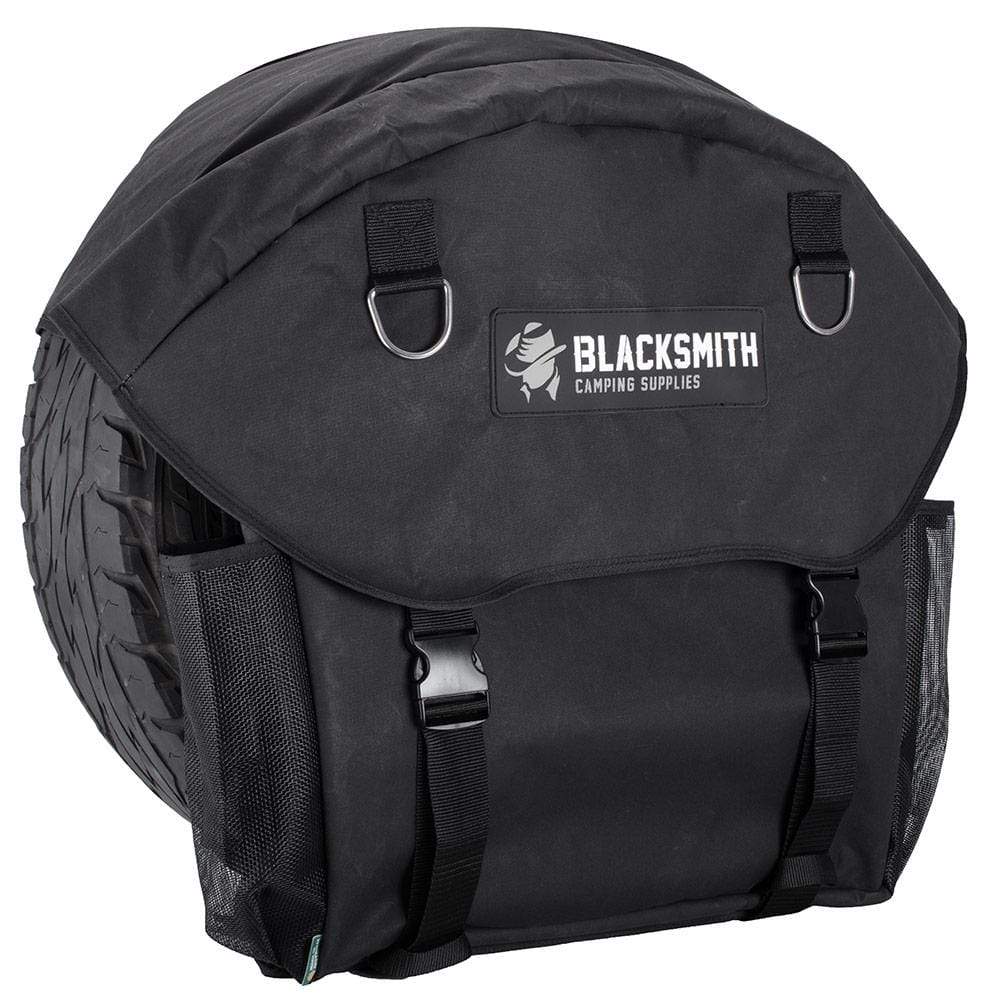 blacksmith camping supplies australian made 4wd wheel bag