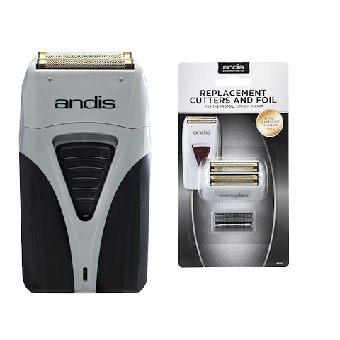 Electric shaver For Black Men