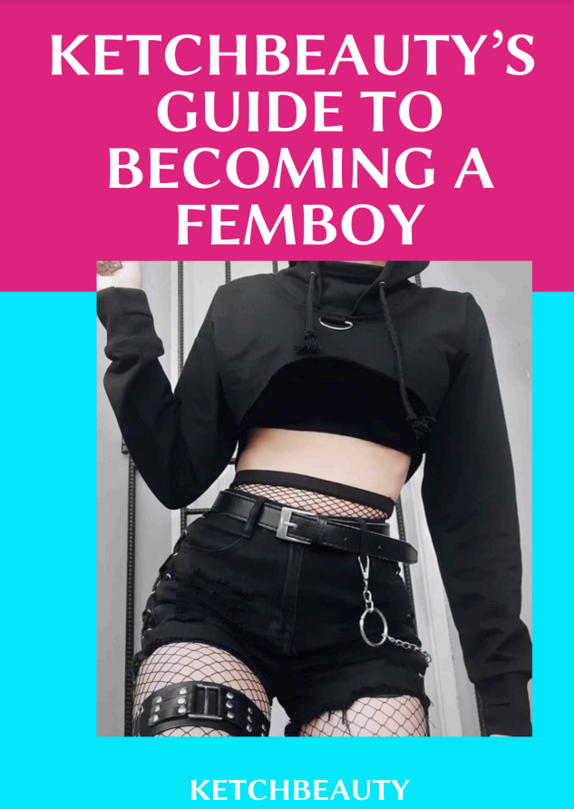 How to Find FemBoy Clothes - FemBoy Clothing Guide – KetchBeauty