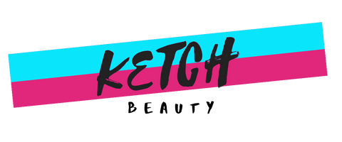 ketchbeauty logo