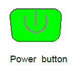 ketchbeauty ipl power button 