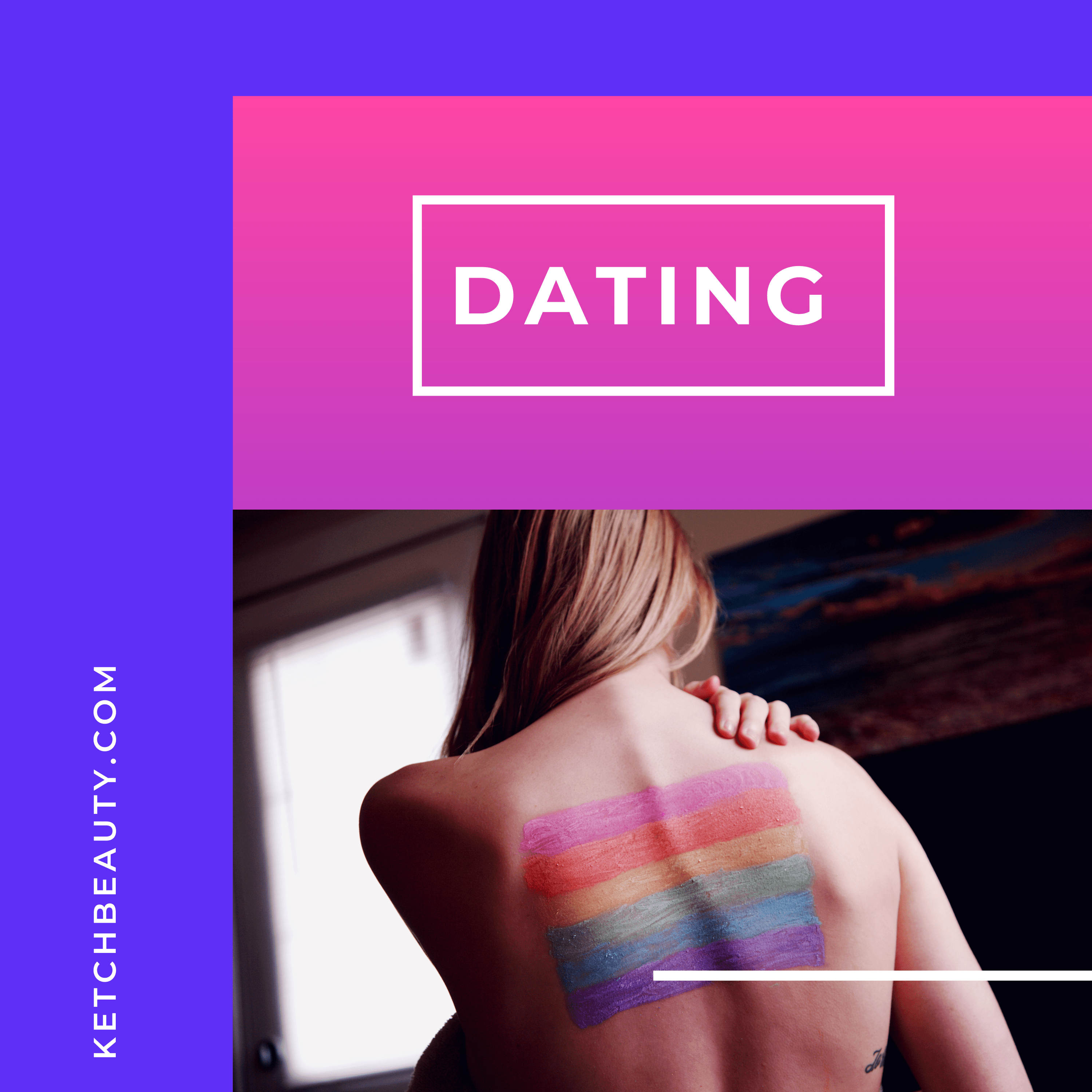 TRANSGENDER DATING