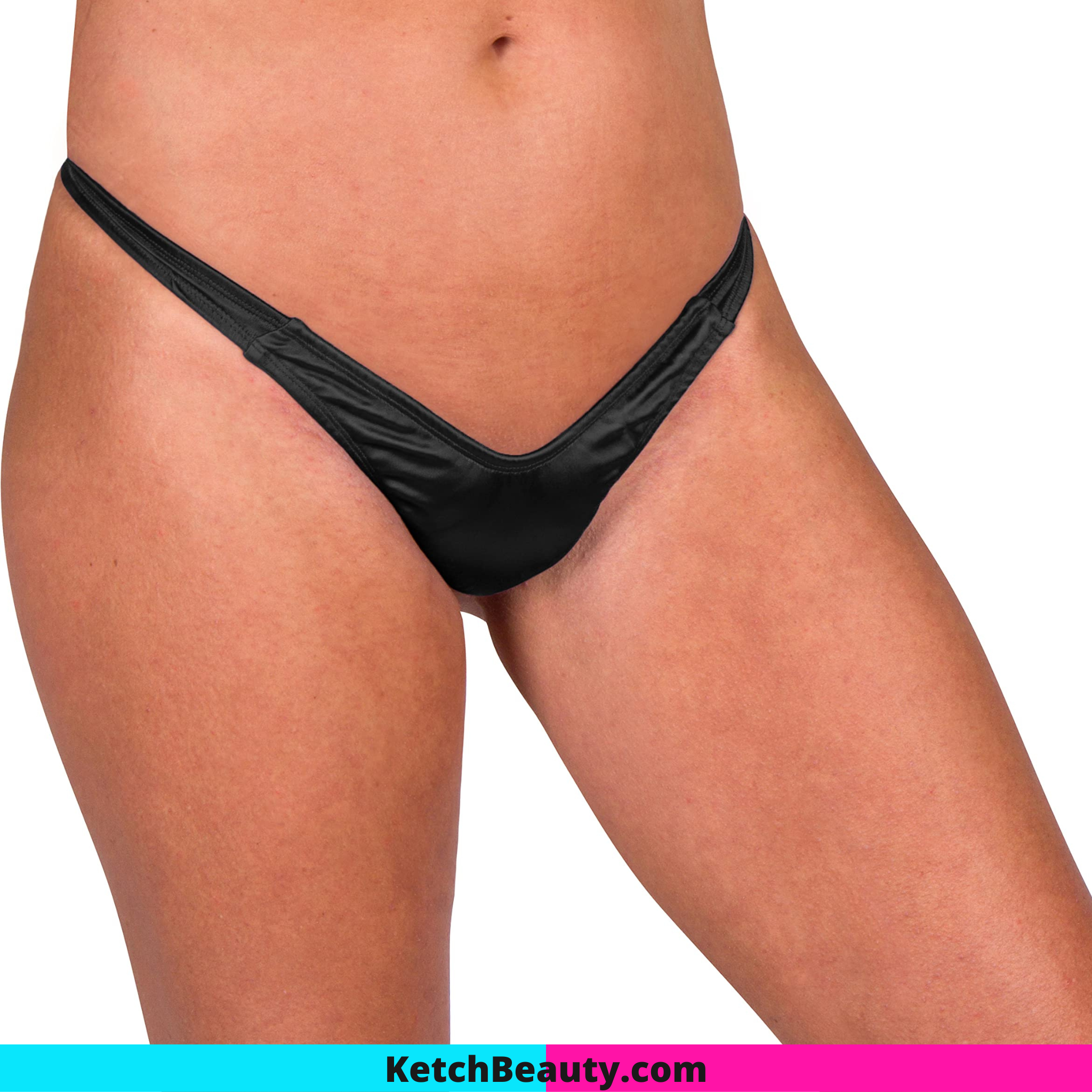 Comfortable & Secure MTF Transgender Tucking Underwear – KetchBeauty