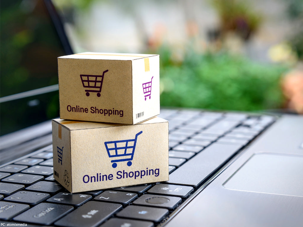 quality online shopping sites