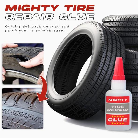 tire repair glue