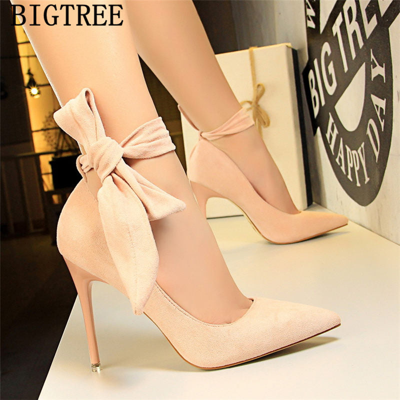 bigtree shoes