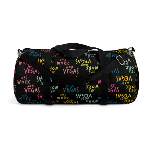 Love Pink Victoria Secret Duffle Bag