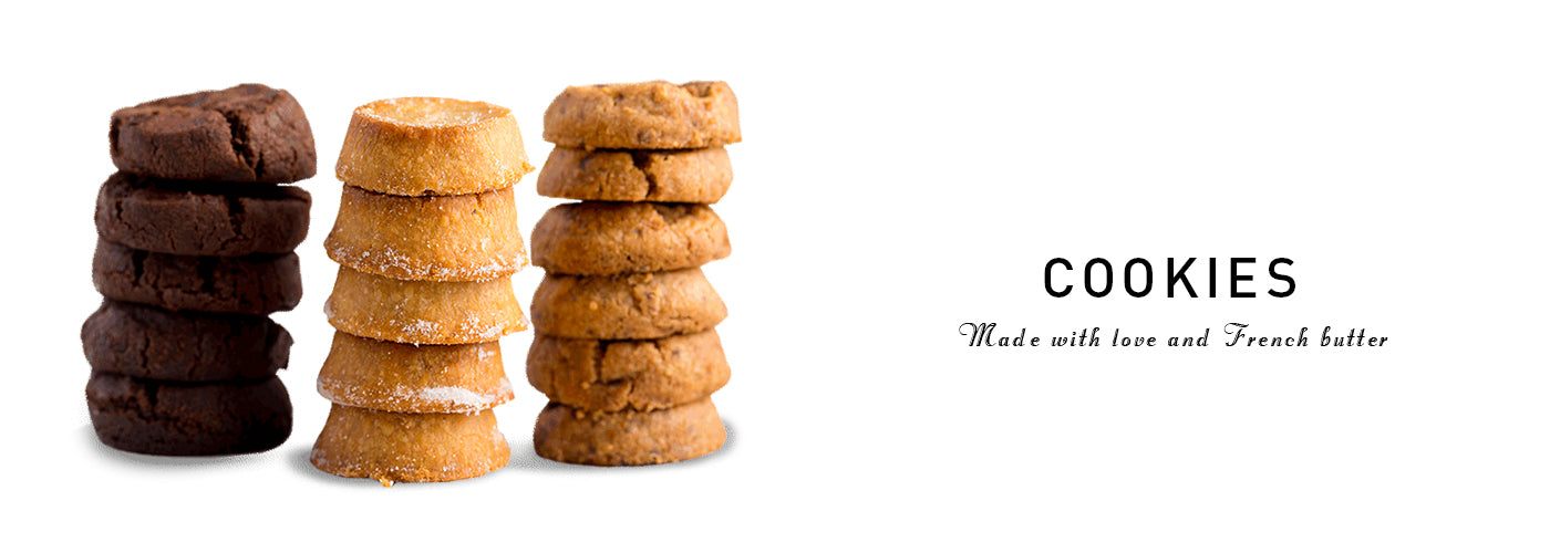Cookies jar online