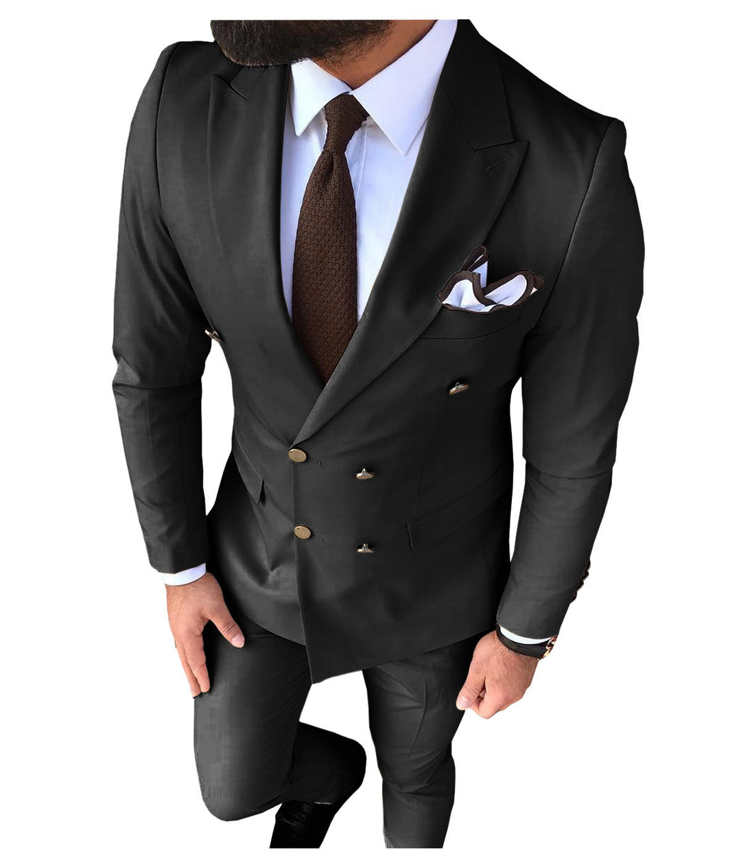 Buy 3 Pieces Suit - Menseventwear – mens event wear