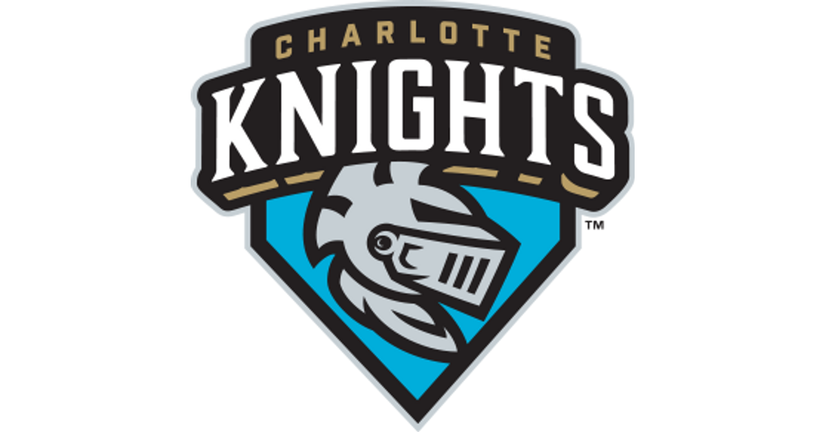 4 Tickets to the Charlotte Knights on Military Appreciation