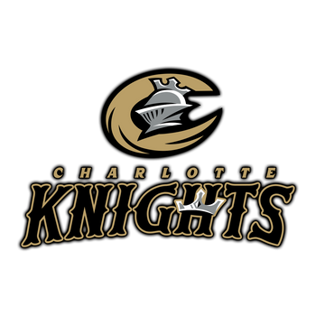 charlotte knights baseball jersey