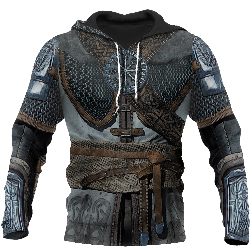 armor hoodie