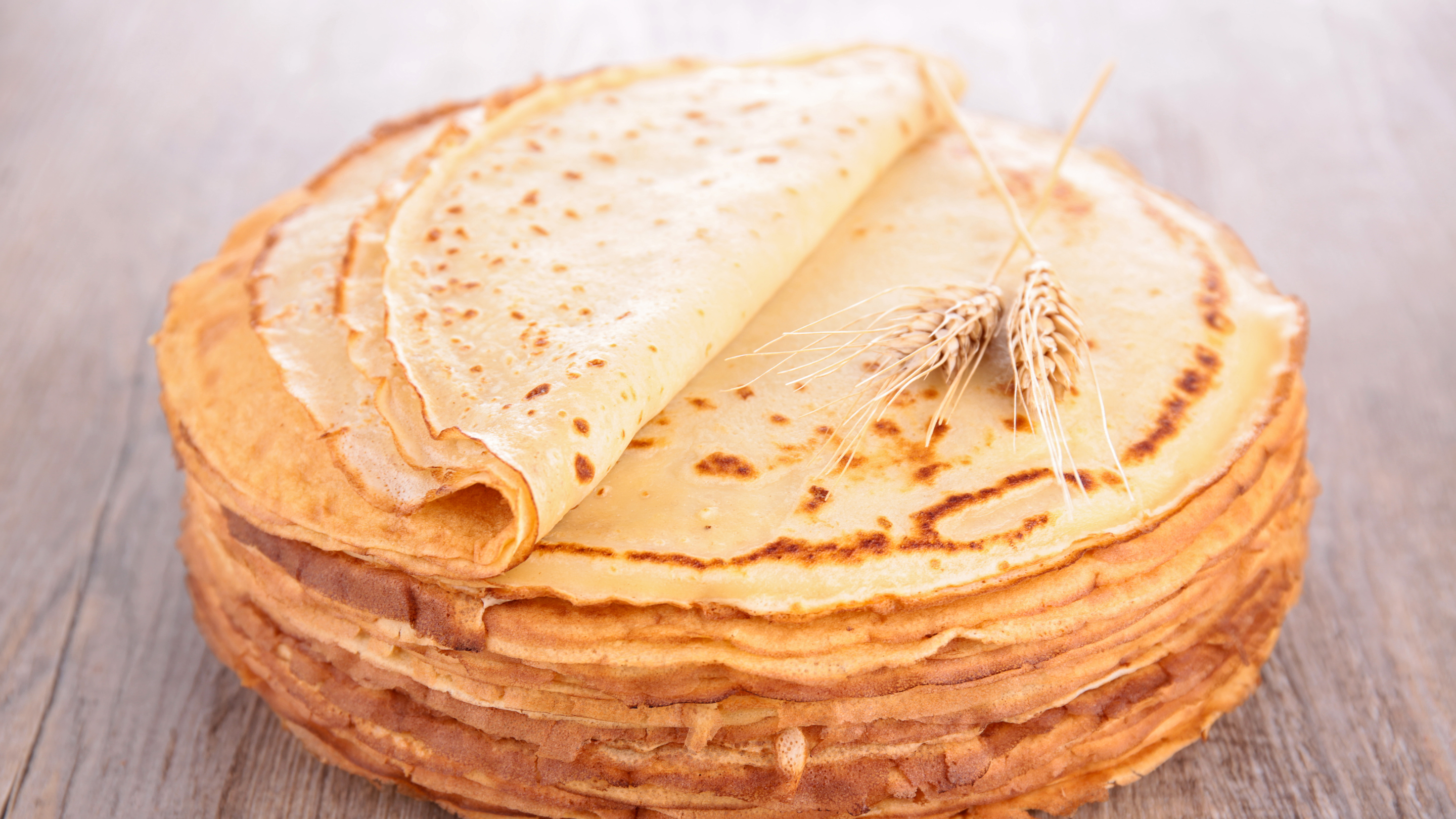 recette crepes 3 min