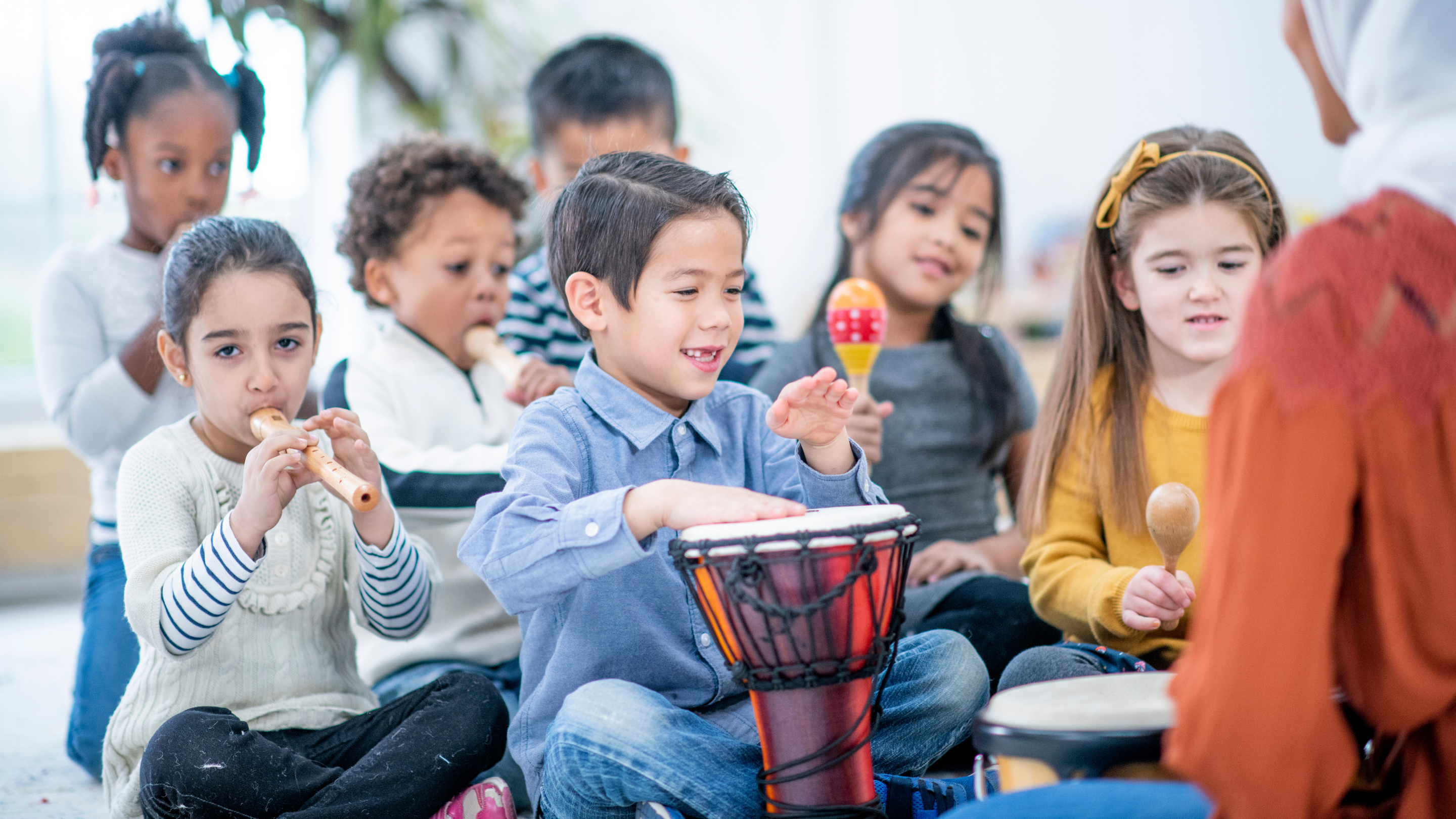 Réservation simple et rapide - Réservez facilement votre place pour nos ateliers musicaux en ligne, garantissant la participation de vos enfants à des séances adaptées à votre emploi du temps.