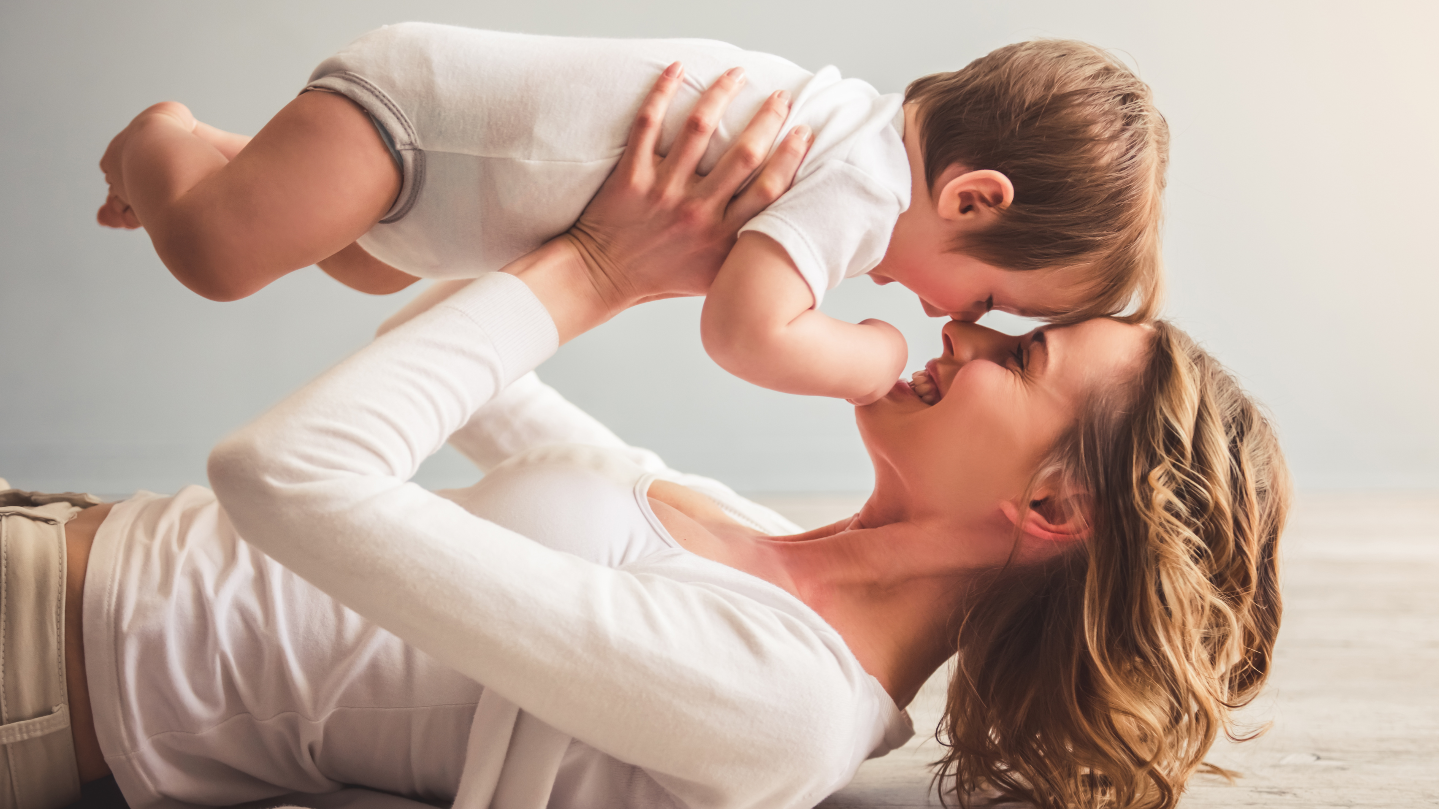 Cadeau naissance maman