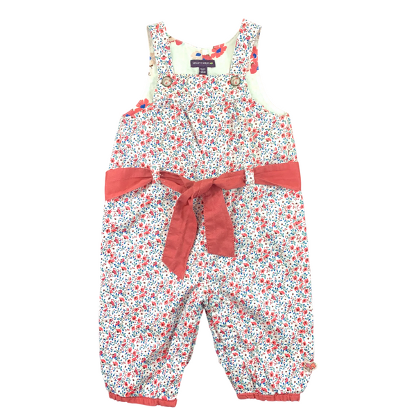 liberty sergent major vêtements occasions enfants seconde main