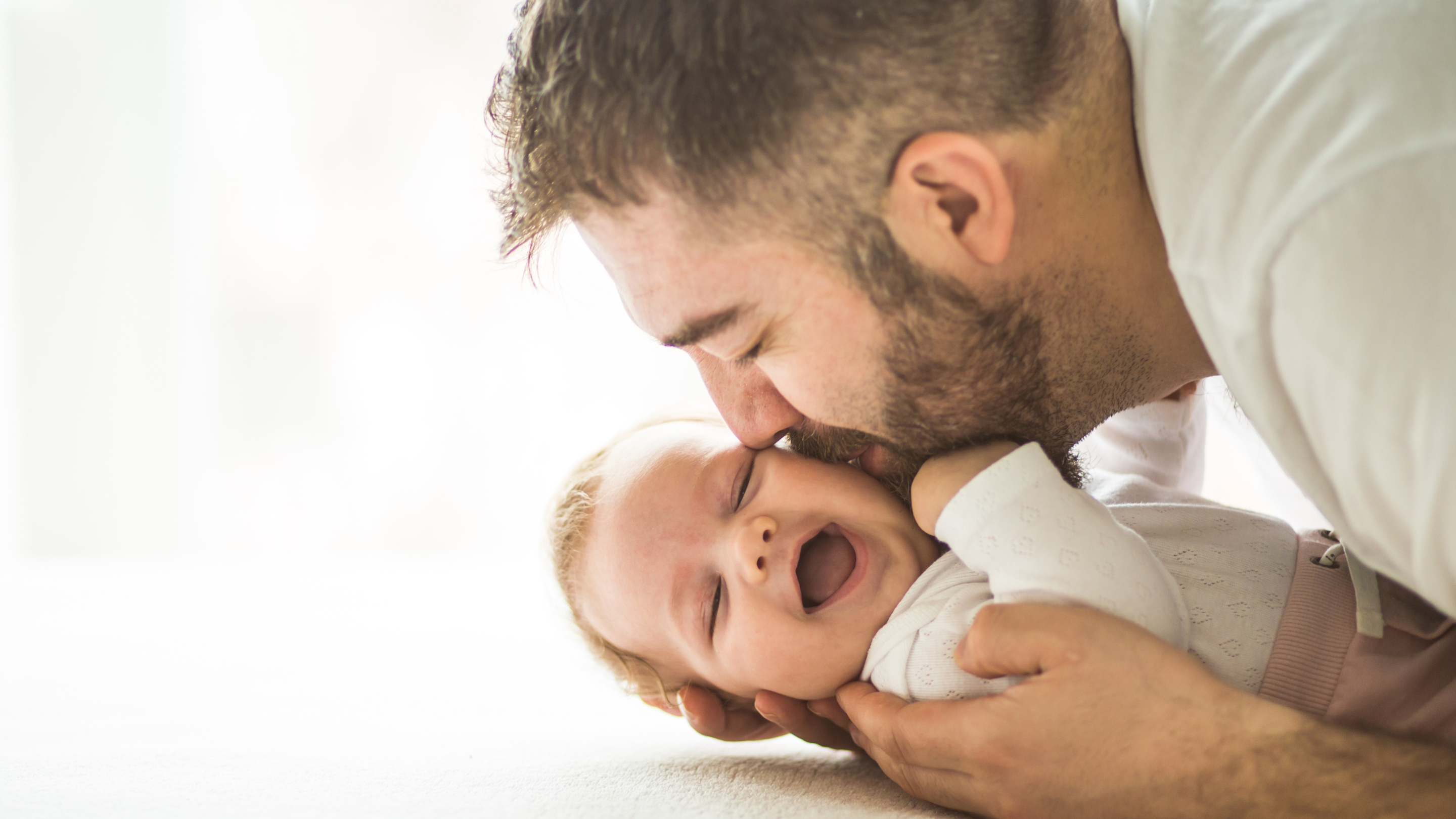 Cadeau naissance papa