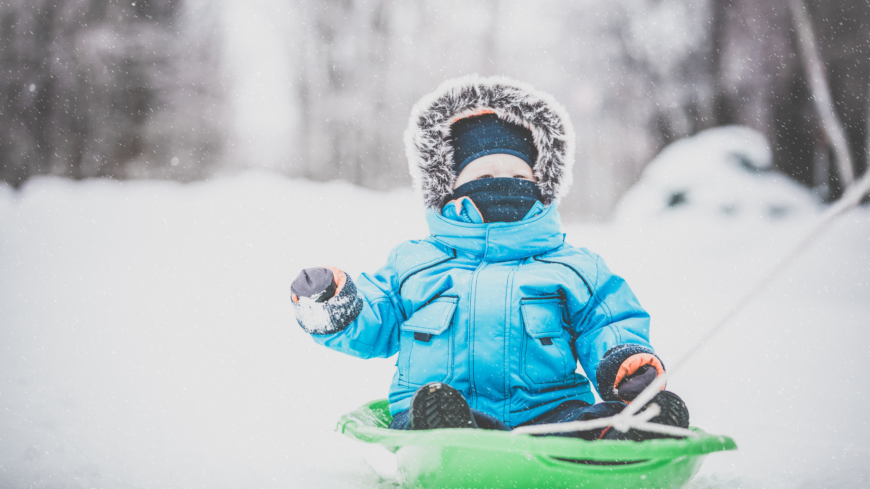 comment habiller bebe en hiver