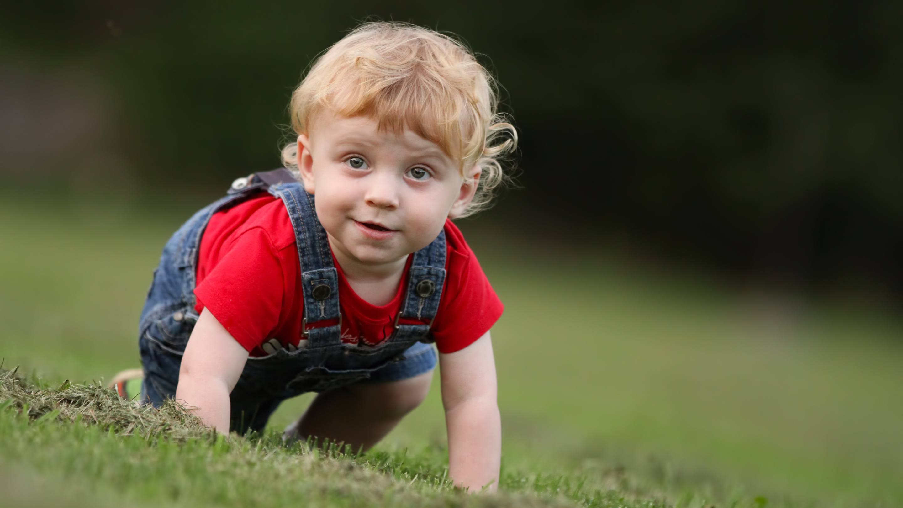 comment habiller bebe au printemps