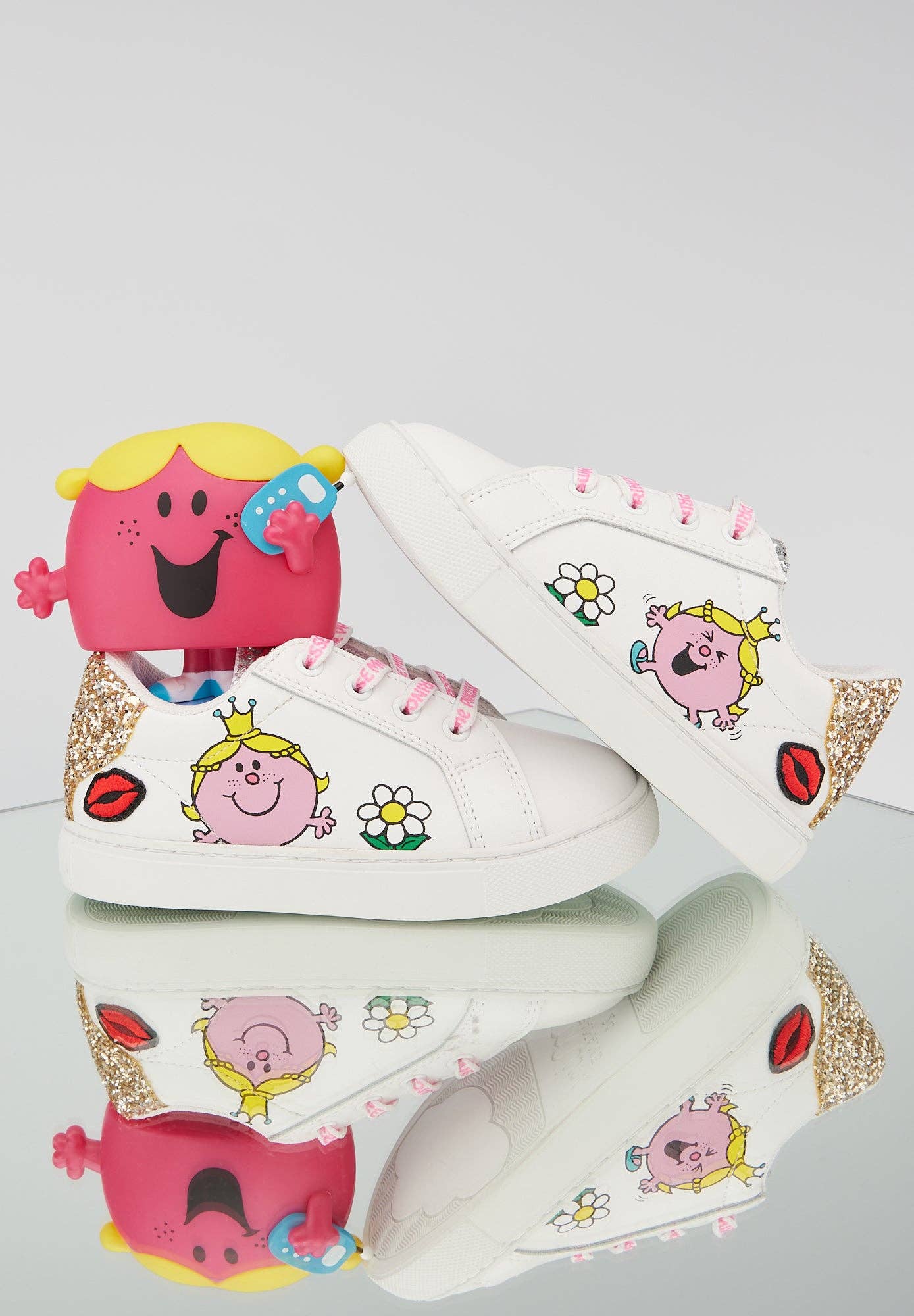 Chaussures neuves - T24