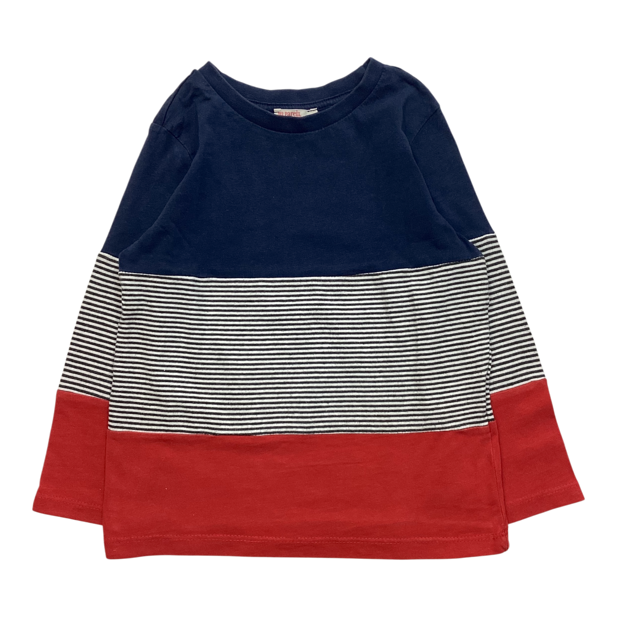 T-SHIRT D'OCCASION GARÇON - 5 ans