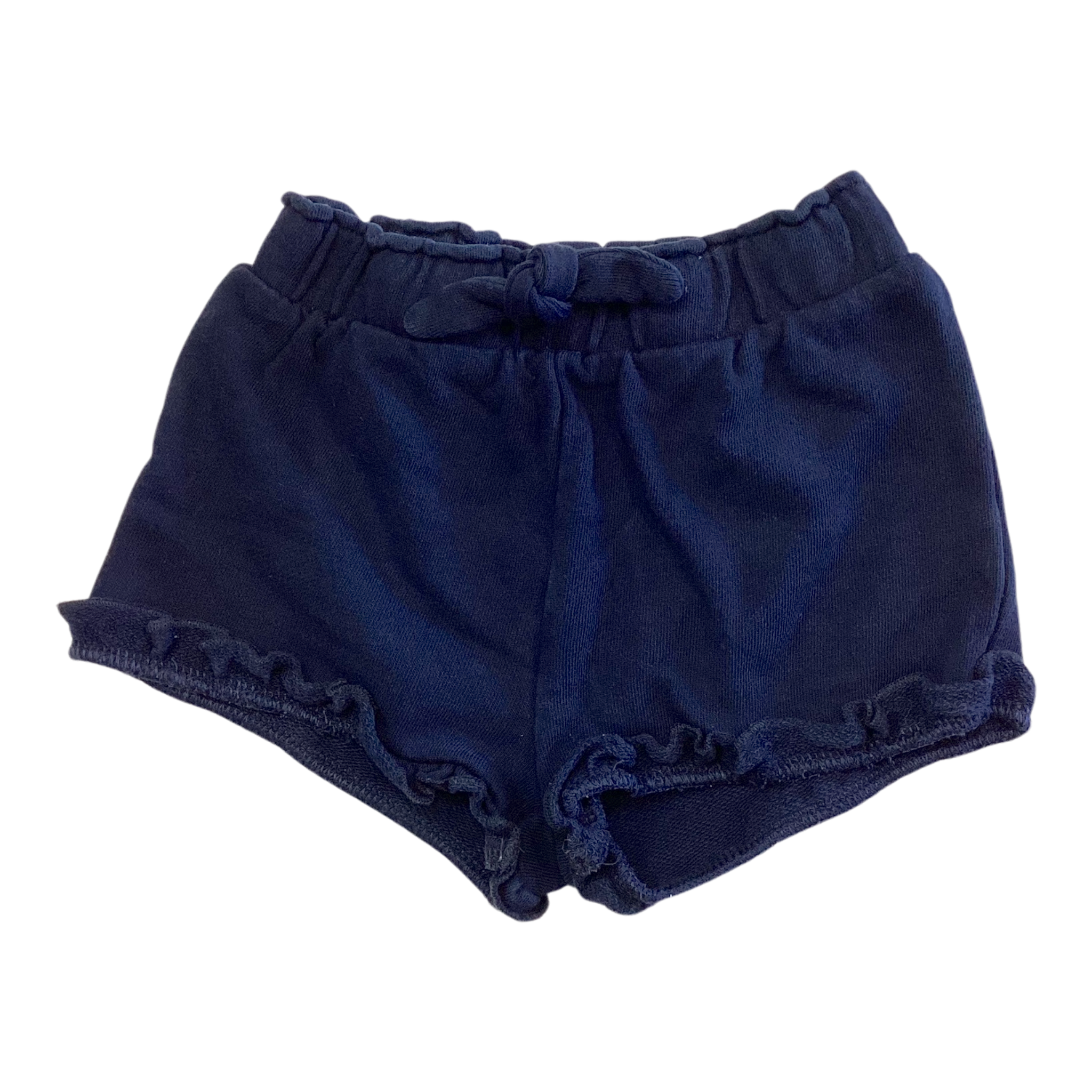 SHORT D'OCCASION FILLE - 2 ans