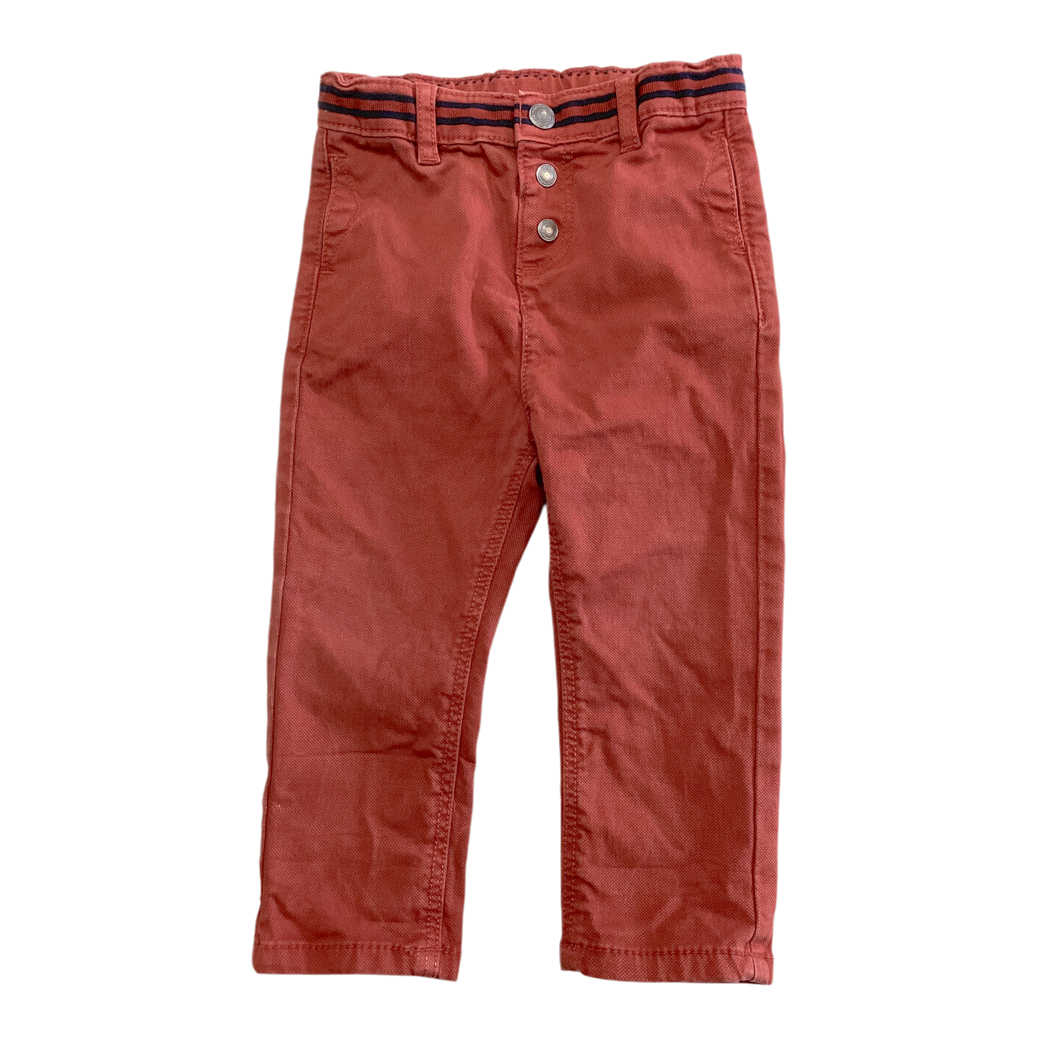 PANTALON D'OCCASION GARÇON - 2 ans