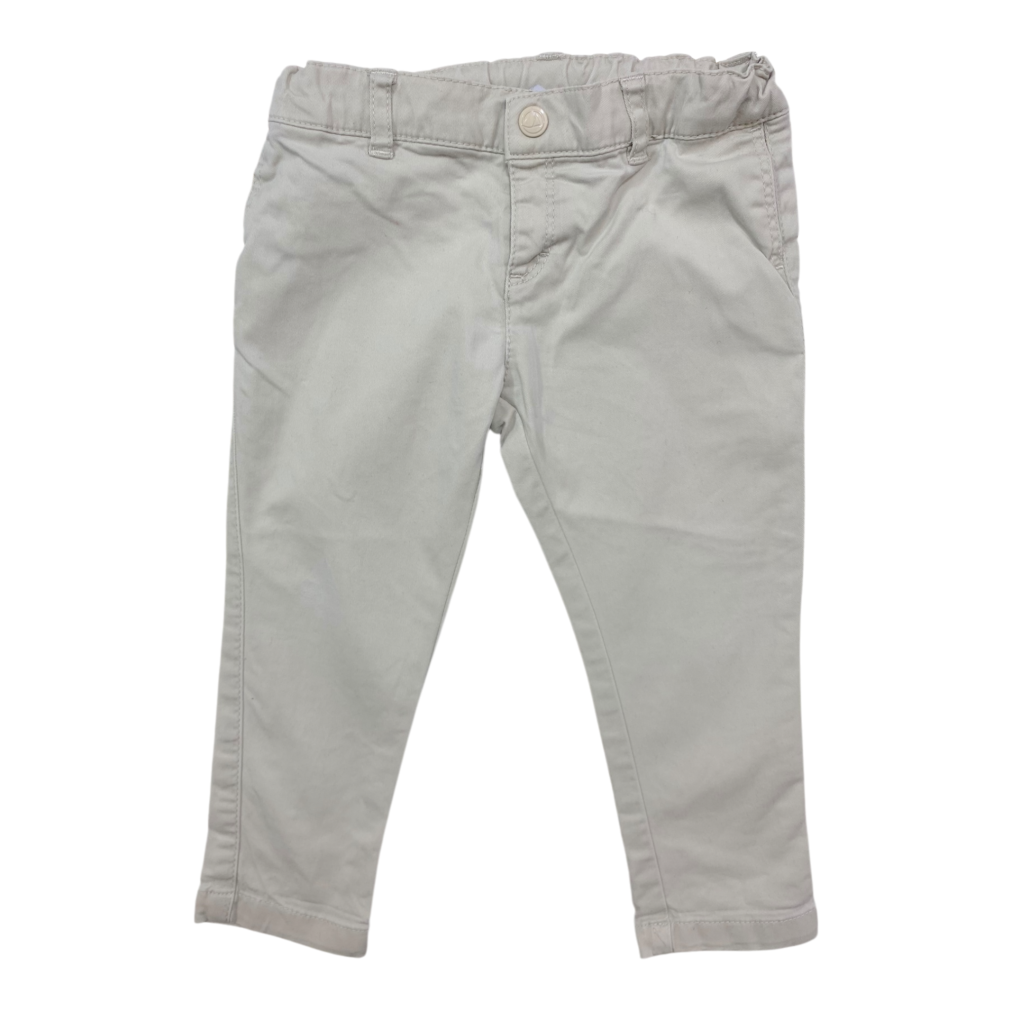 PANTALON D'OCCASION GARÇON - 18 mois