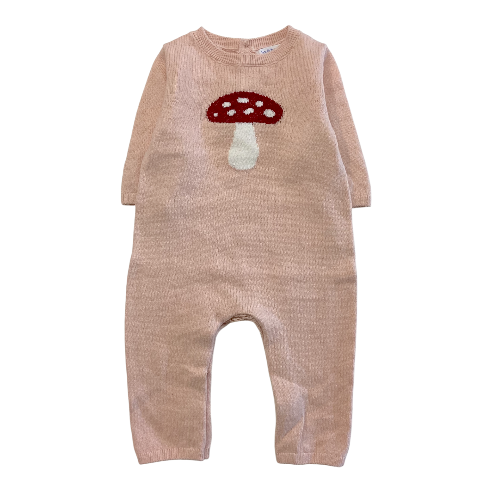 COMBINAISON D'OCCASION FILLE - 1 mois