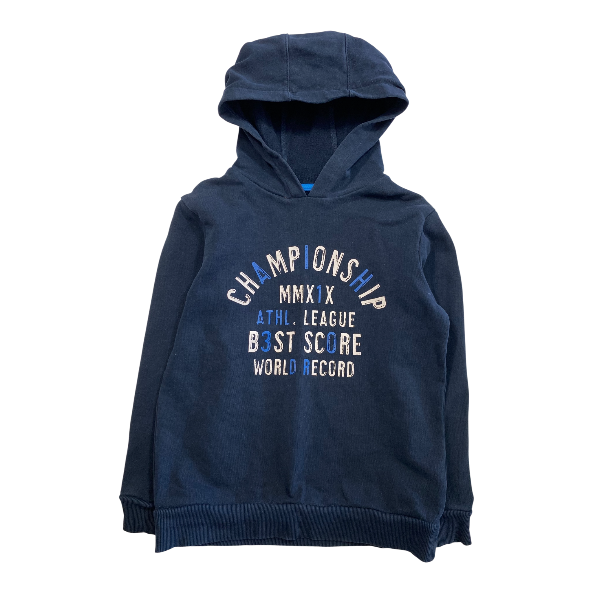 SWEAT D'OCCASION GARÇON - 10 ans