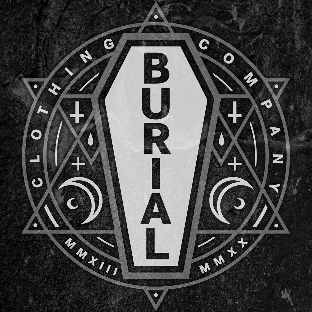 Burial Clothing