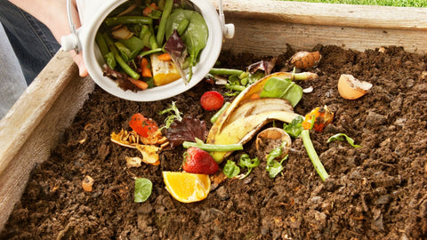 Composting