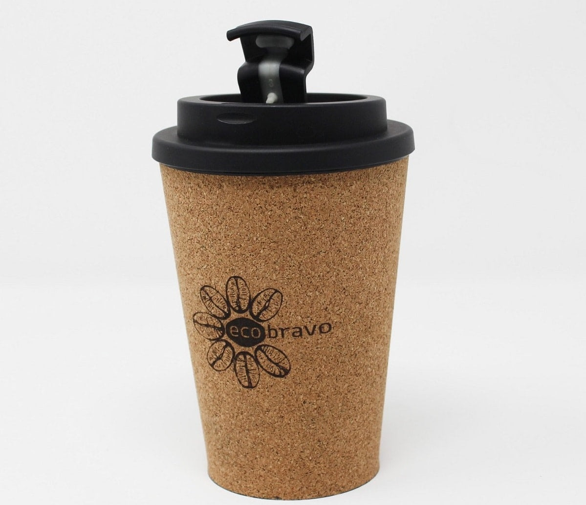 Reusable Cork Cup