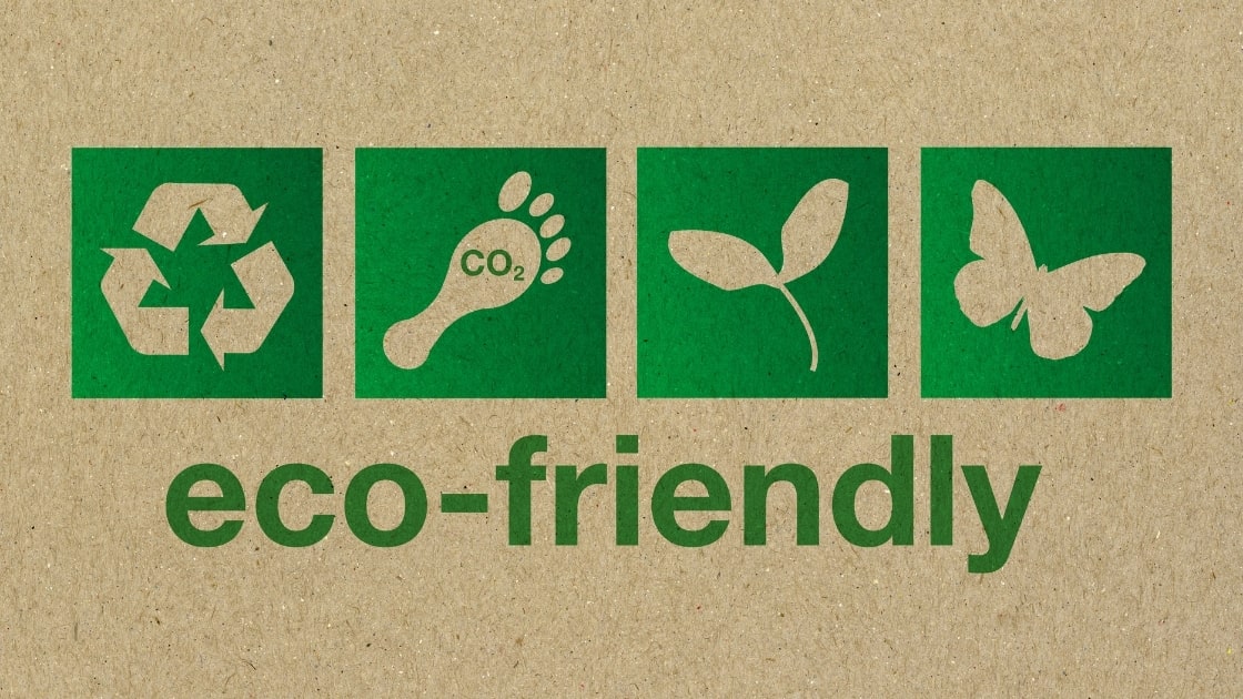 eco-friendly