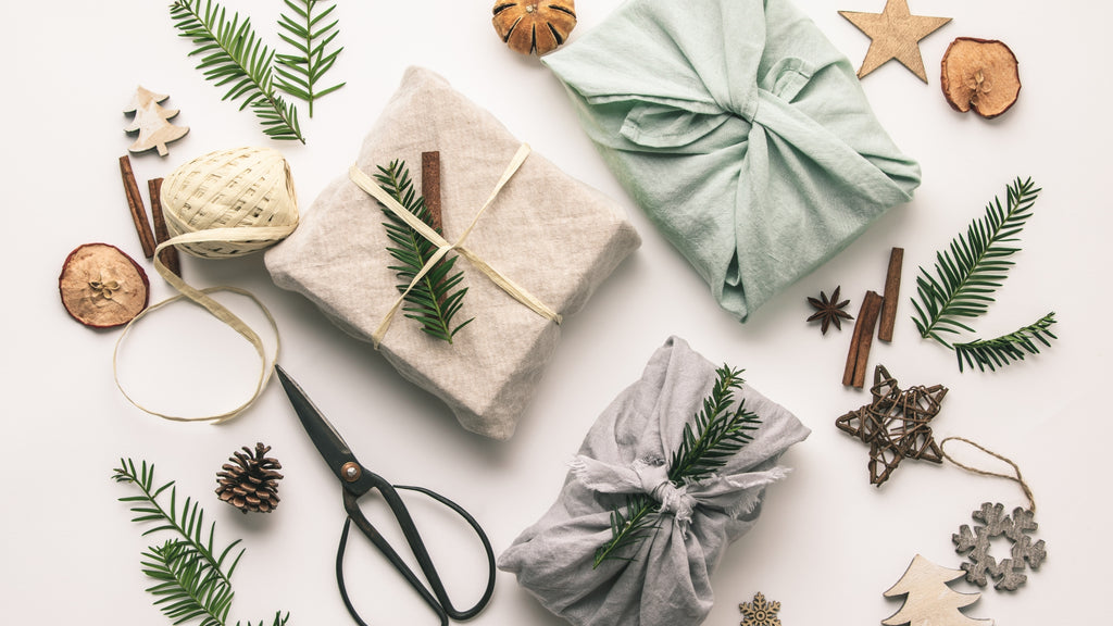 eco-friendly gift giving