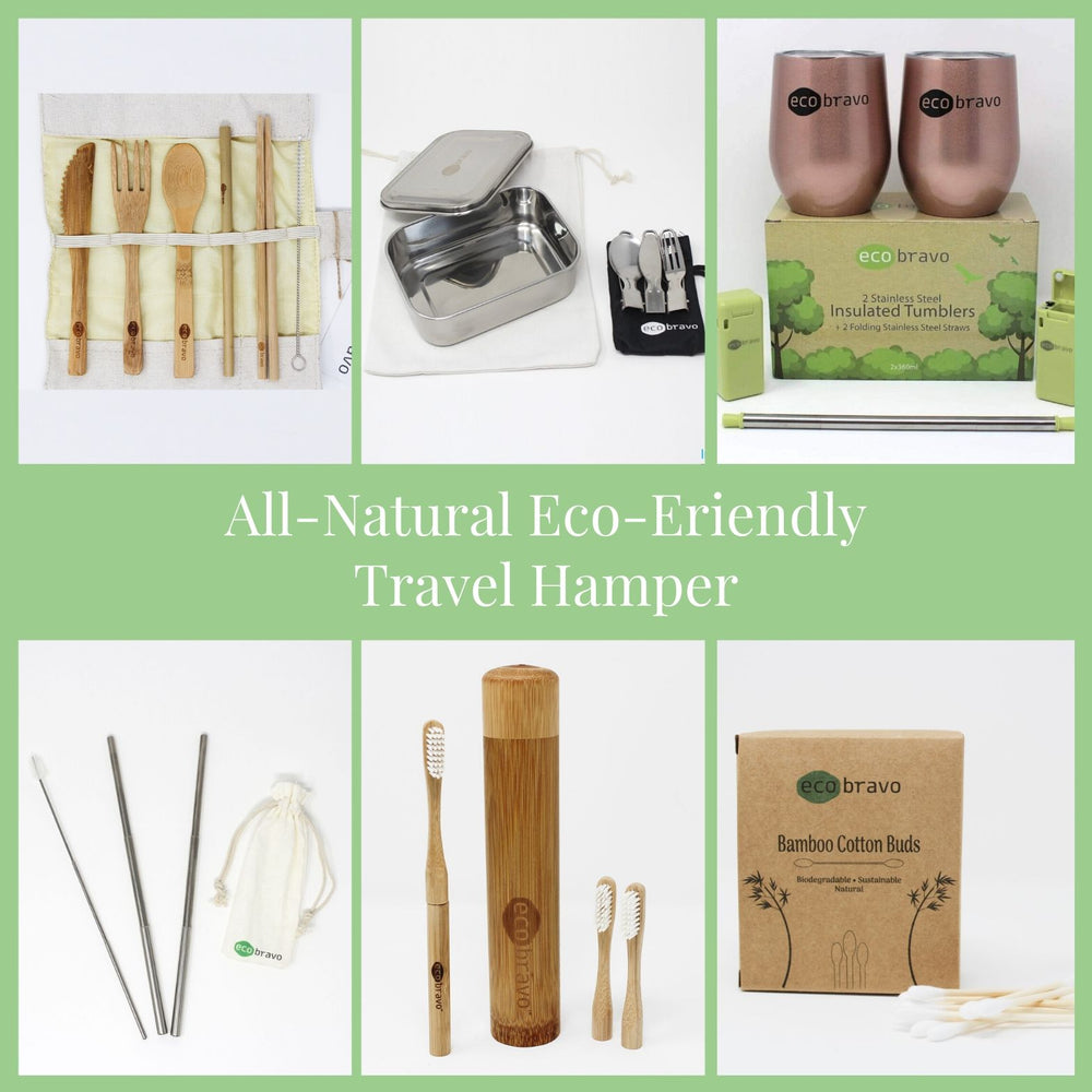 40 Best Eco-Friendly, Sustainable Gifts For Everyone In 2023
