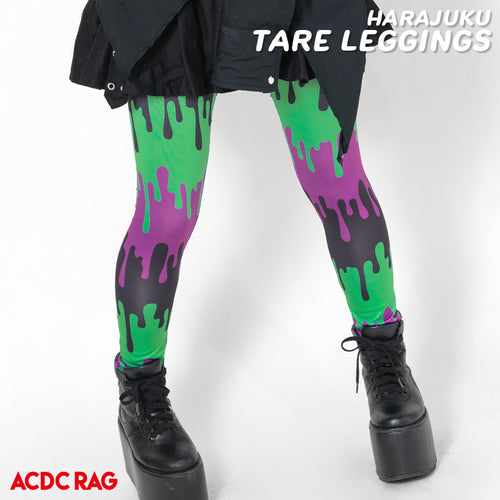 Sickness Punk Men Herachan Skirt – ACDC RAG