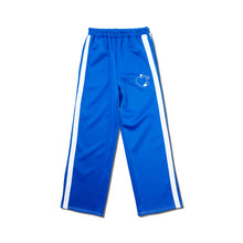 I read an image to a gallery viewer, Safe Jersey Pants Navy