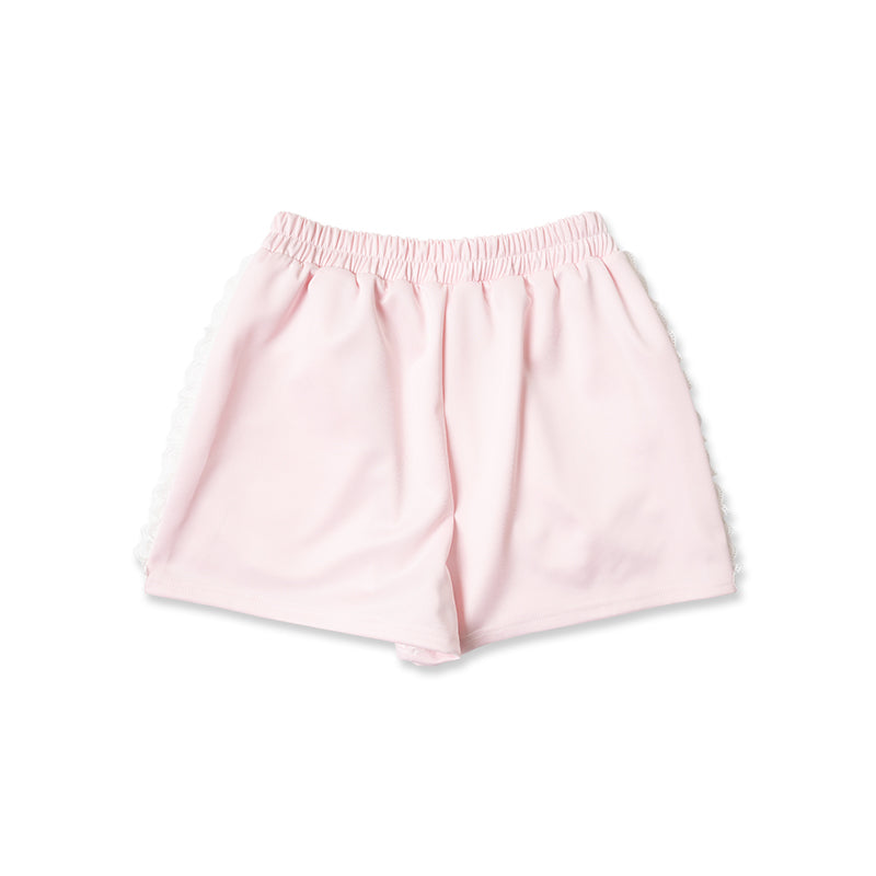 Moon Jersey Short Pants PI