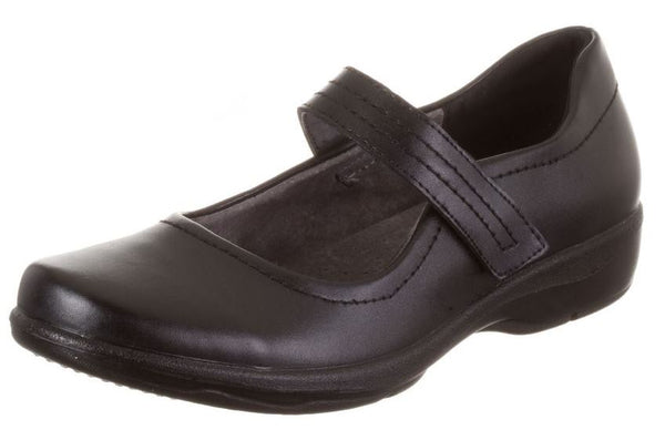 Jacky | Hot Gossip | Women's Mary Jane Velcro Shoe | Dowsons Shoes ...