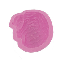 Load image into Gallery viewer, Brain 3D Silicone Mould