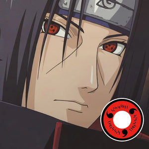 madara uchiha mangekyou sharingan contact lenses