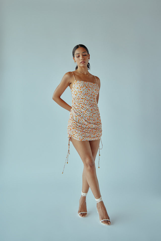 Sofia Dress– Summer Somewhere